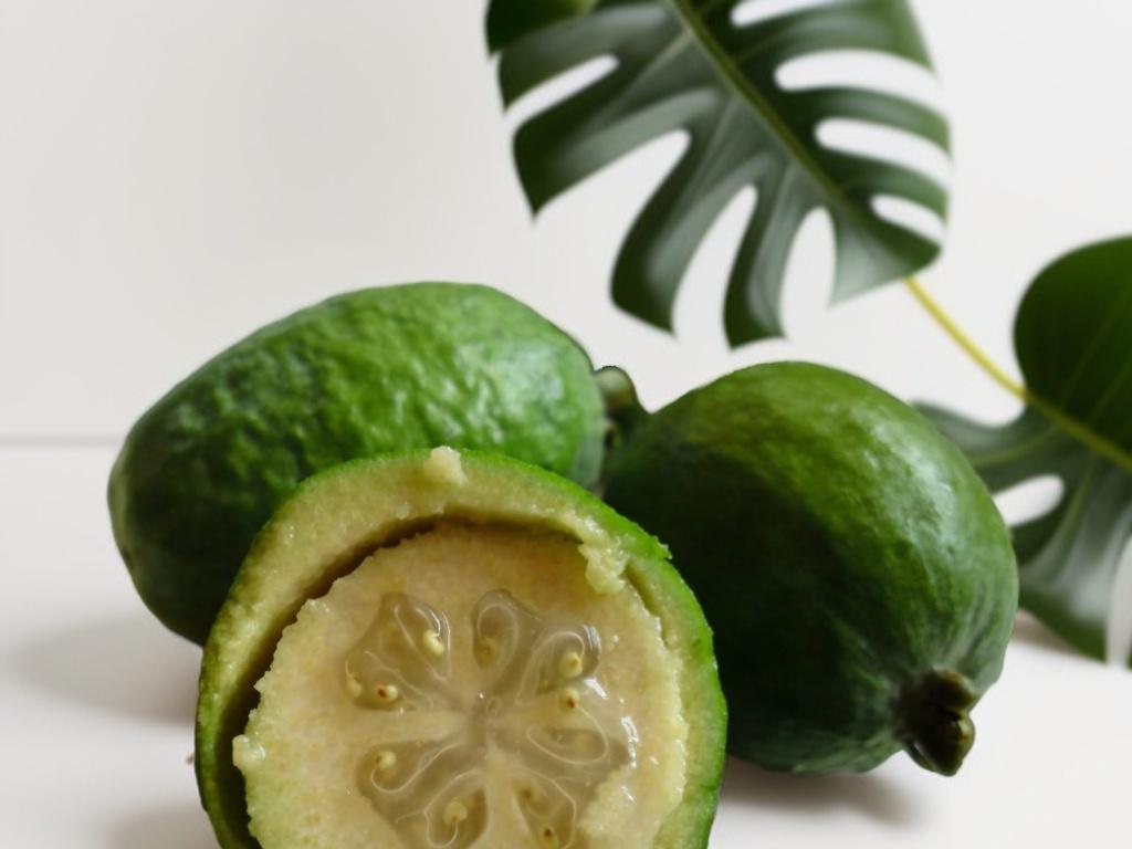 Feijoa