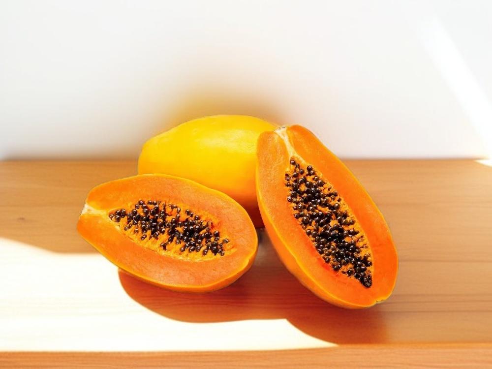 Papaya