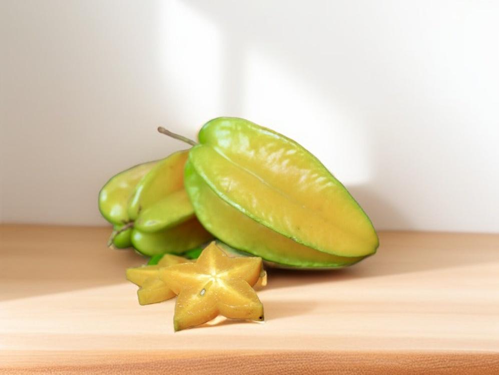 carambola star fruit