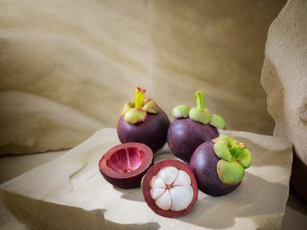 Mangosteen