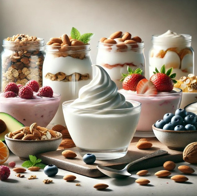 How to Choose and Buy a Healthy and Quality Yogurt