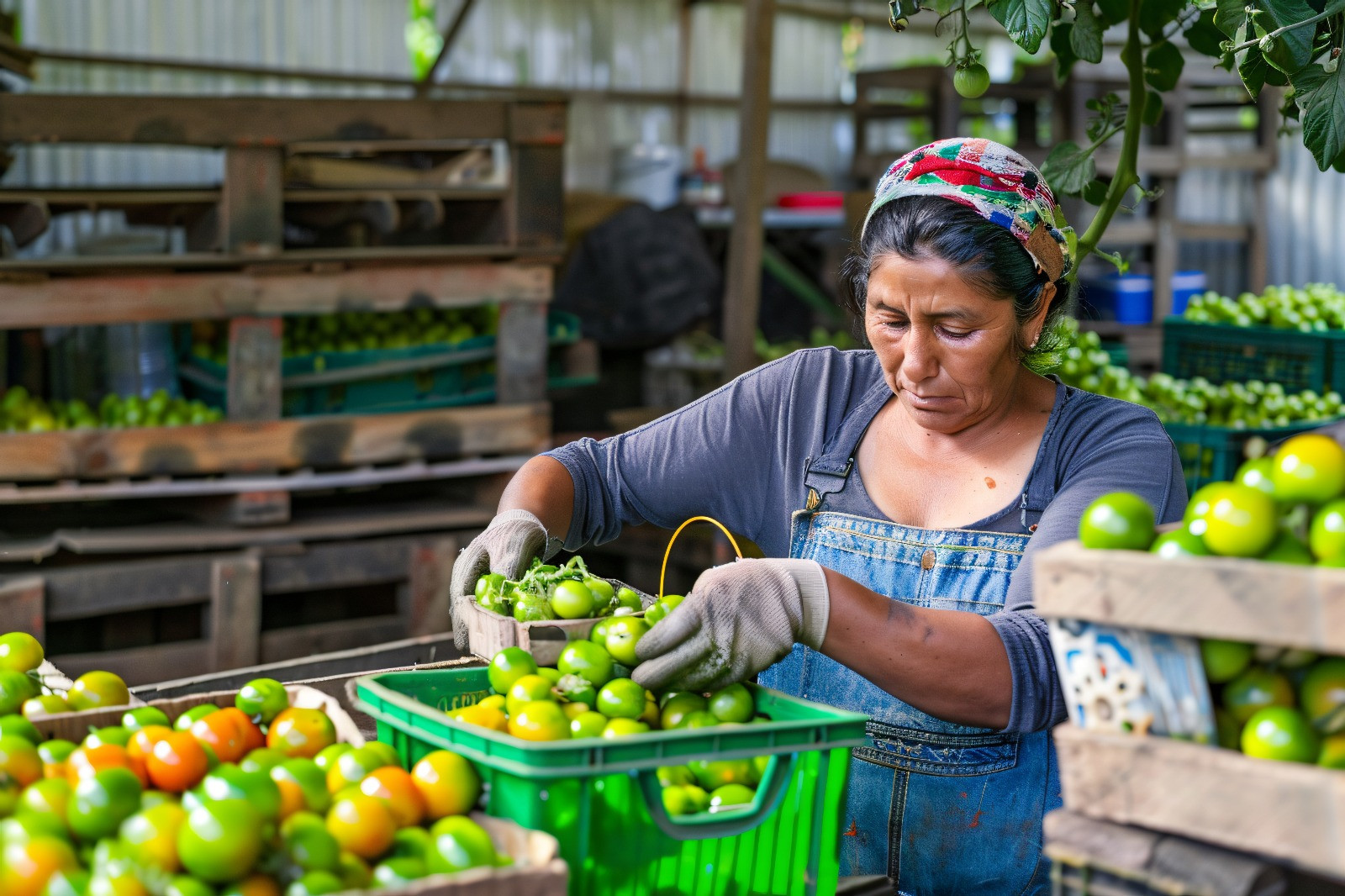 Why Export Food Products from Ecuador?