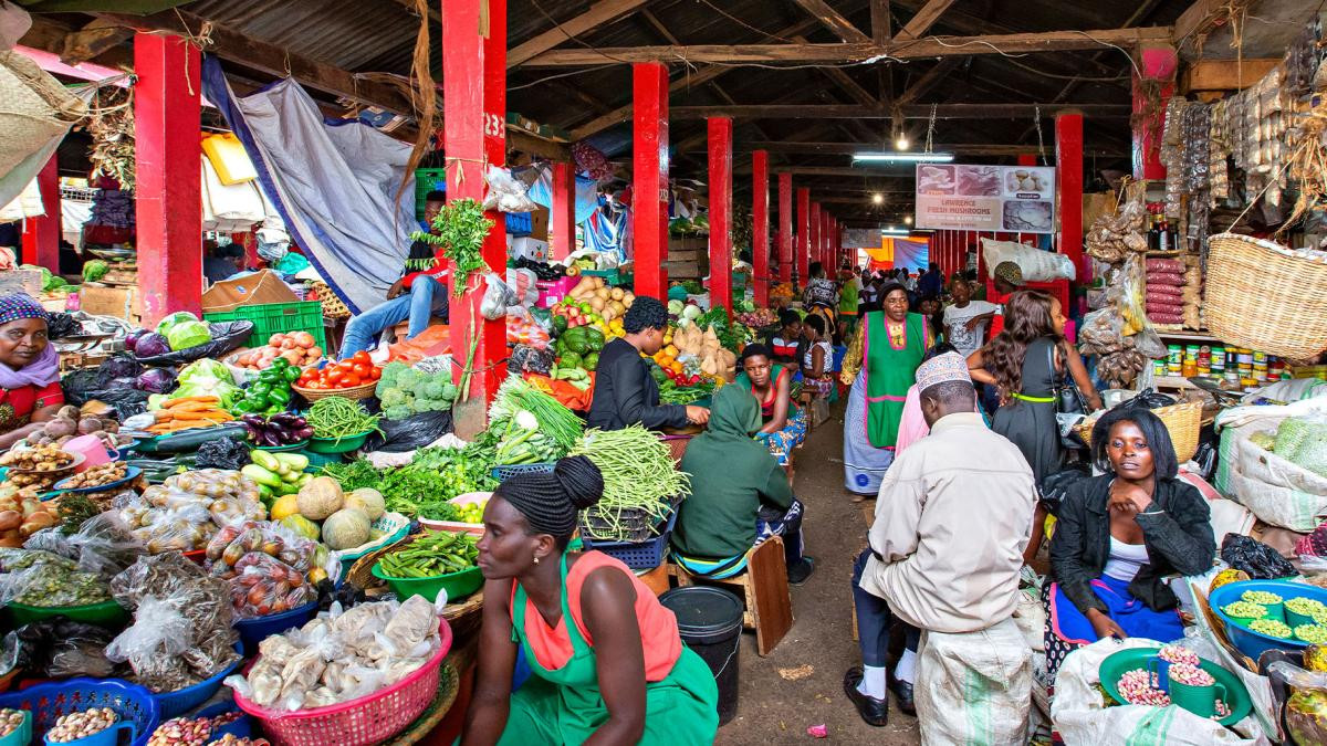 Uganda Agricultural Exports and Key Products for B2B Sourcing